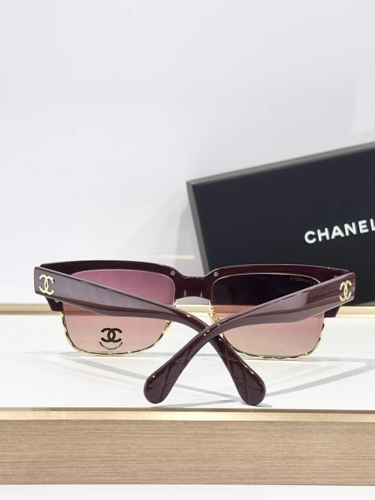 Picture of Chanel Sunglasses _SKUfw77669717fw